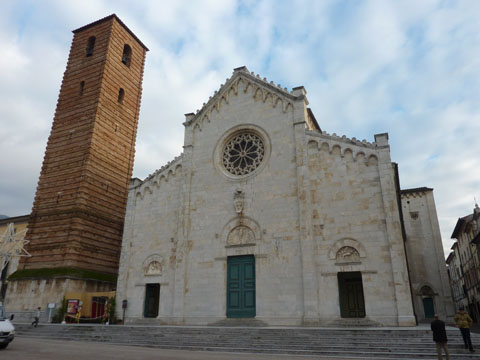 Duomo di Pietrassanta