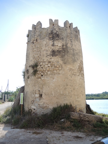 Torre Varano