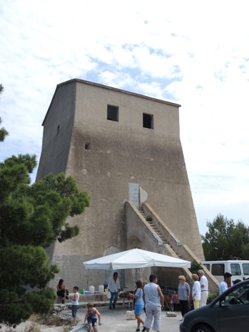 Torre San Felice