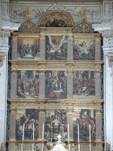 Modica: Duomo di San Giorgio
